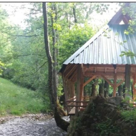 Eco Camp Dzogaska Vrela Hotel Pljevlja Luaran gambar