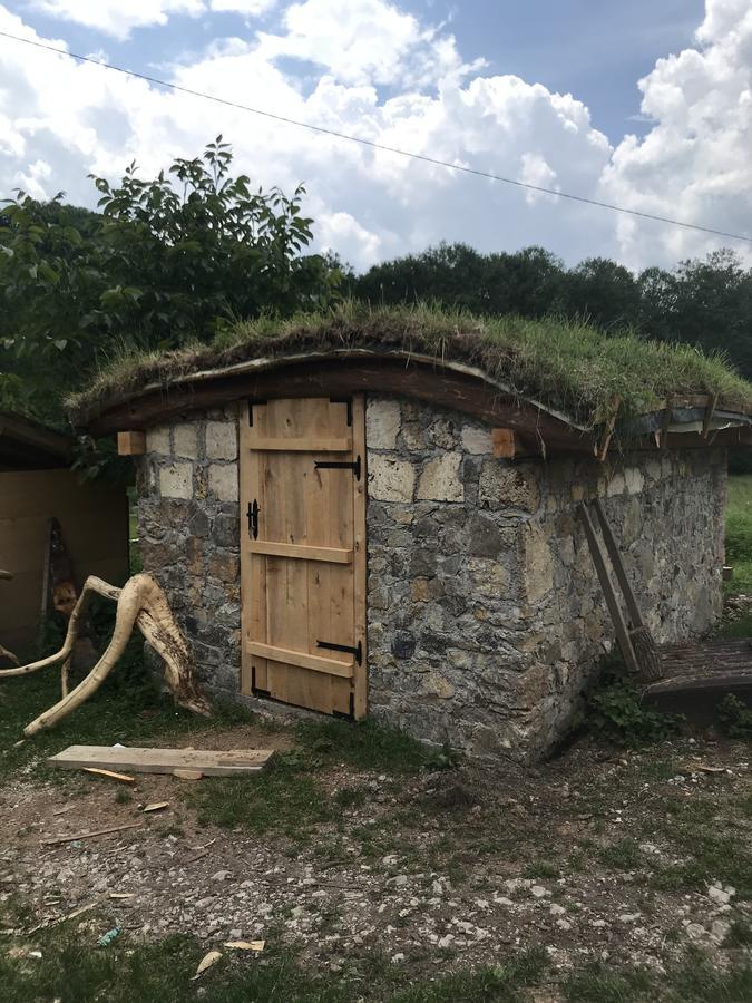 Eco Camp Dzogaska Vrela Hotel Pljevlja Luaran gambar