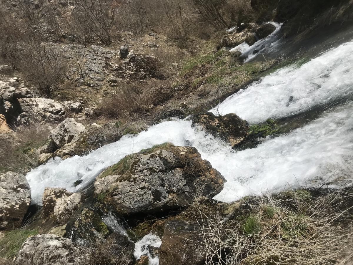 Eco Camp Dzogaska Vrela Hotel Pljevlja Luaran gambar