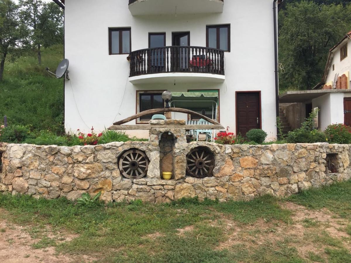 Eco Camp Dzogaska Vrela Hotel Pljevlja Luaran gambar