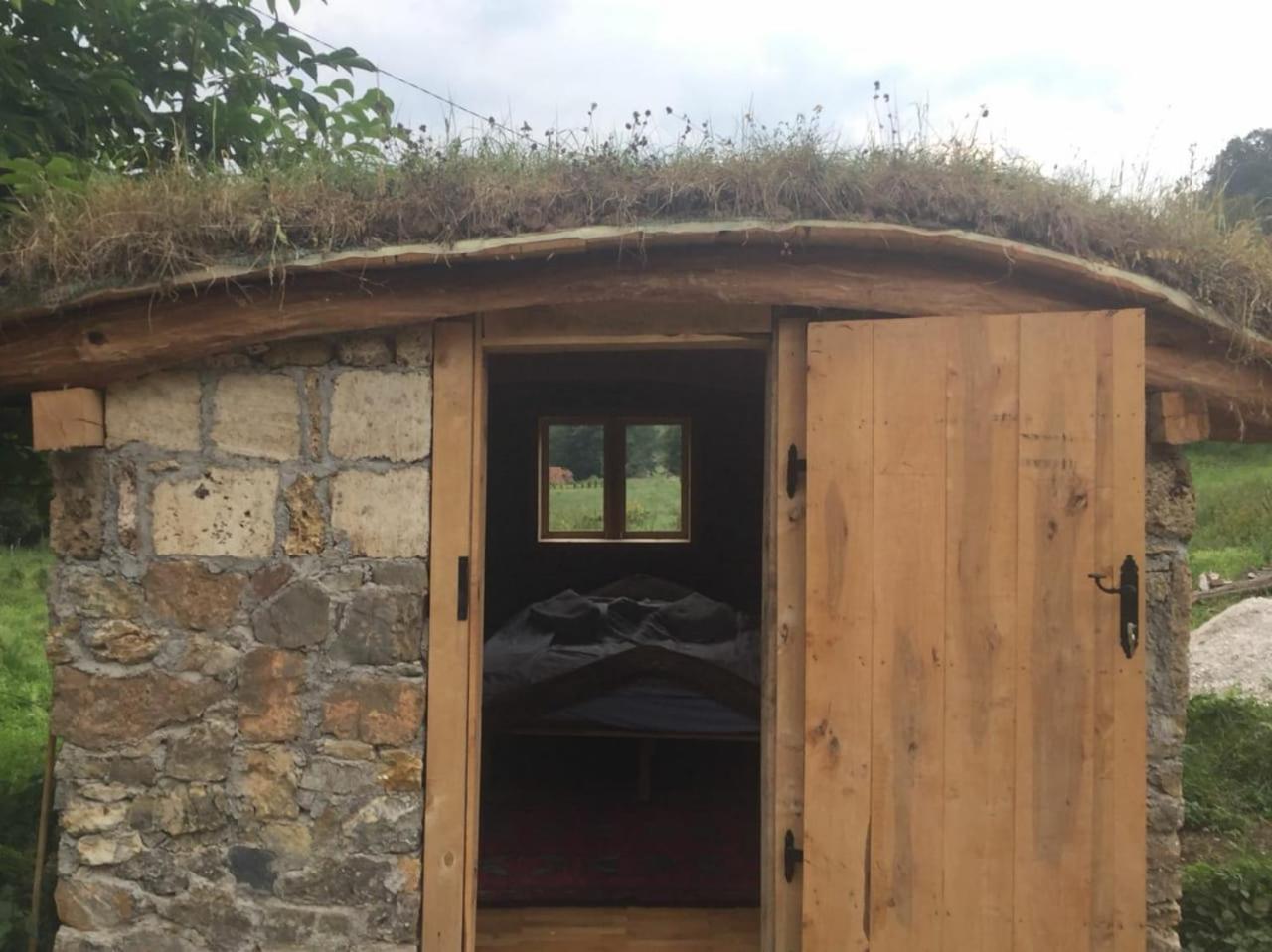 Eco Camp Dzogaska Vrela Hotel Pljevlja Luaran gambar