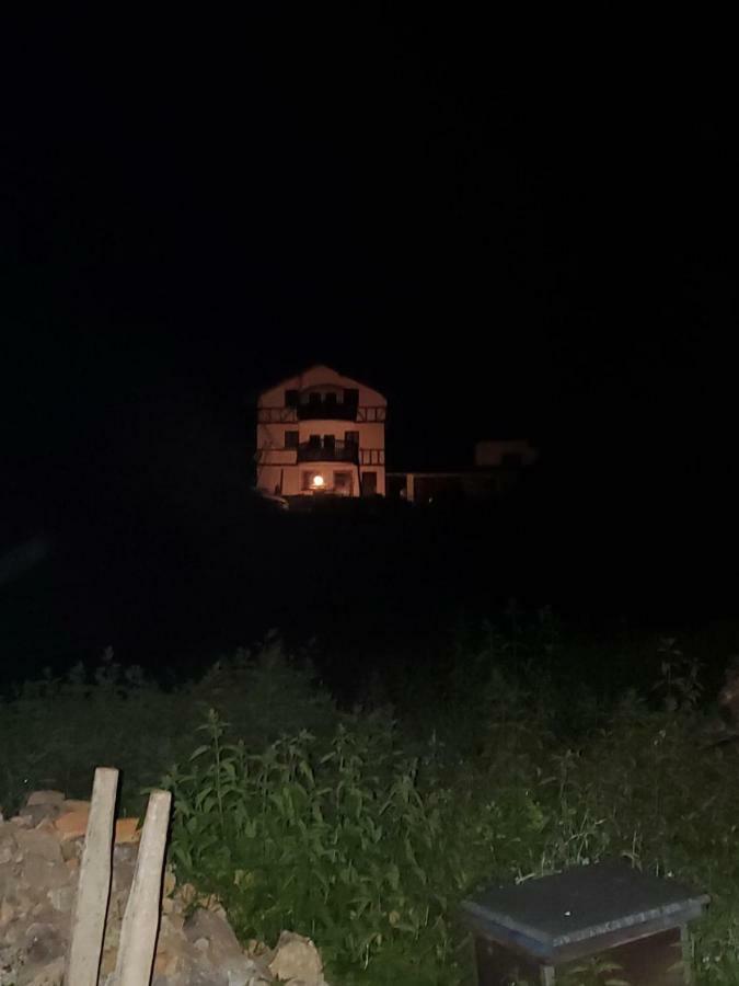 Eco Camp Dzogaska Vrela Hotel Pljevlja Luaran gambar