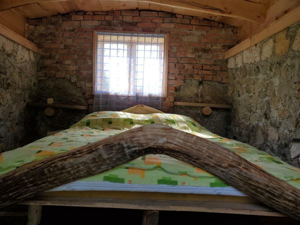 Eco Camp Dzogaska Vrela Hotel Pljevlja Luaran gambar