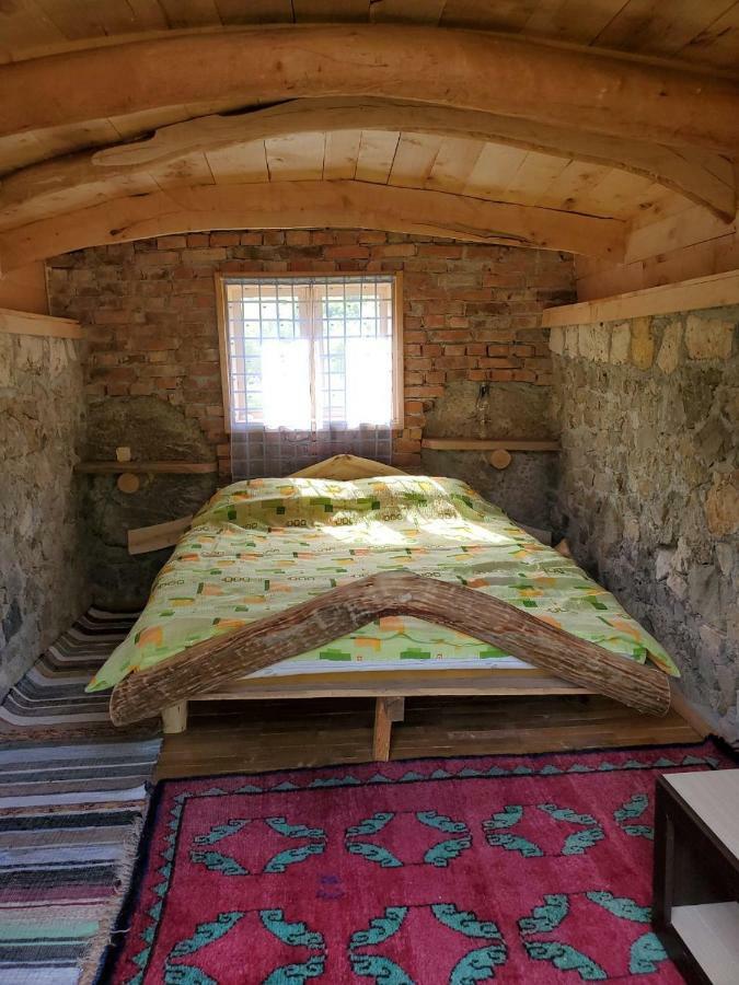 Eco Camp Dzogaska Vrela Hotel Pljevlja Luaran gambar