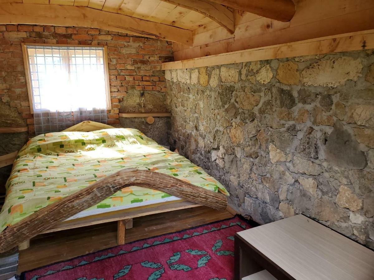 Eco Camp Dzogaska Vrela Hotel Pljevlja Luaran gambar
