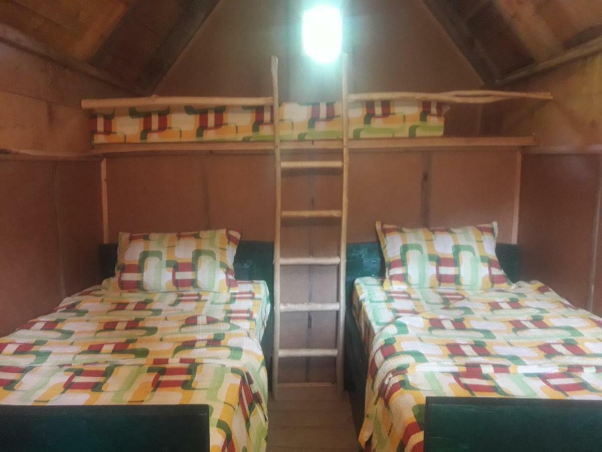 Eco Camp Dzogaska Vrela Hotel Pljevlja Luaran gambar