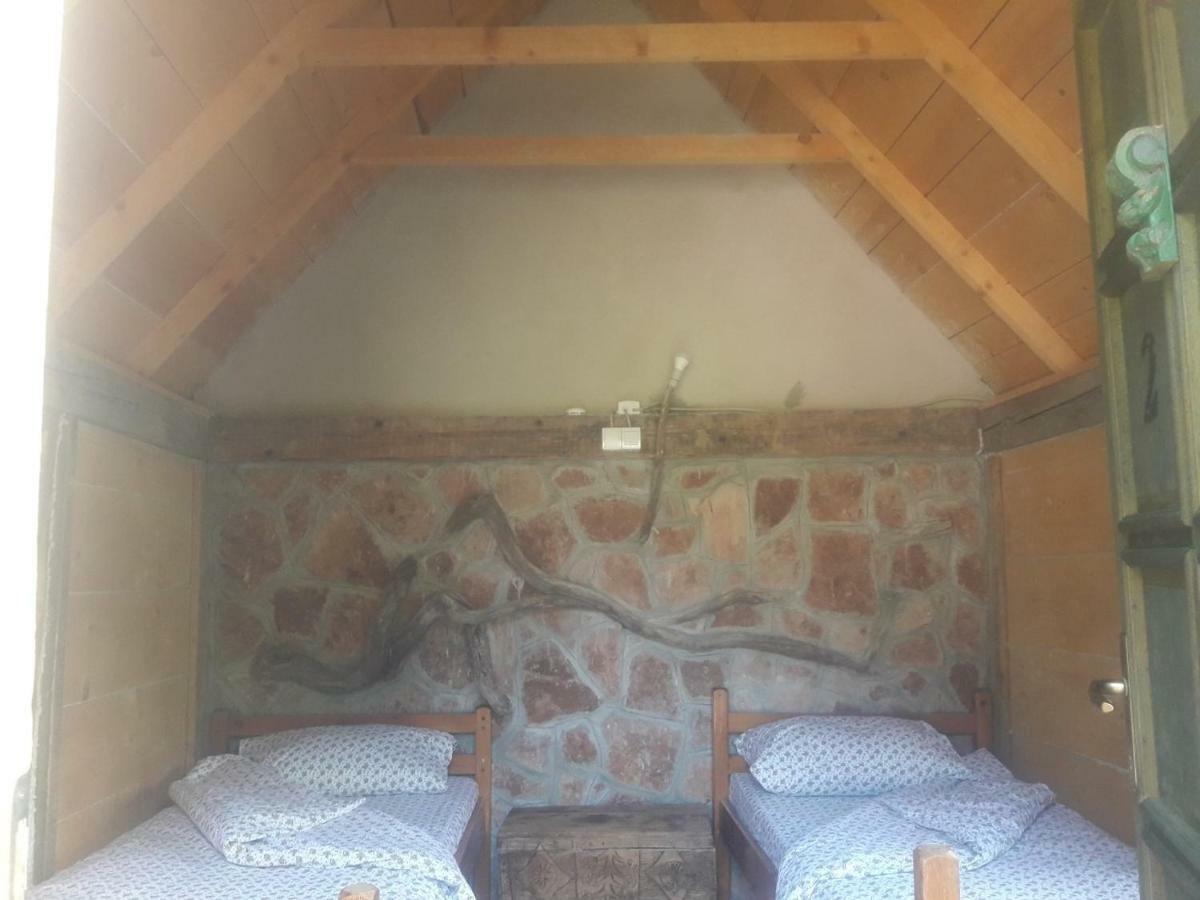 Eco Camp Dzogaska Vrela Hotel Pljevlja Luaran gambar