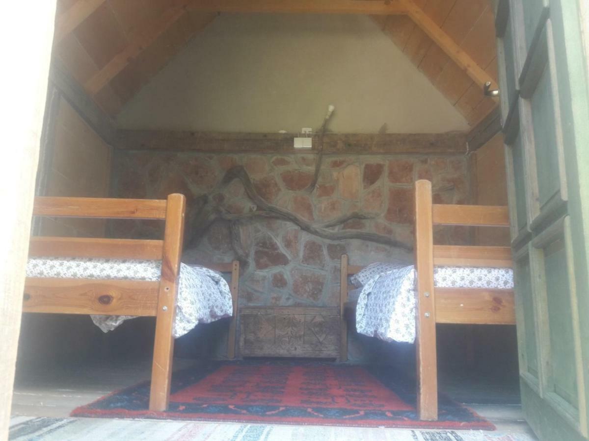 Eco Camp Dzogaska Vrela Hotel Pljevlja Luaran gambar
