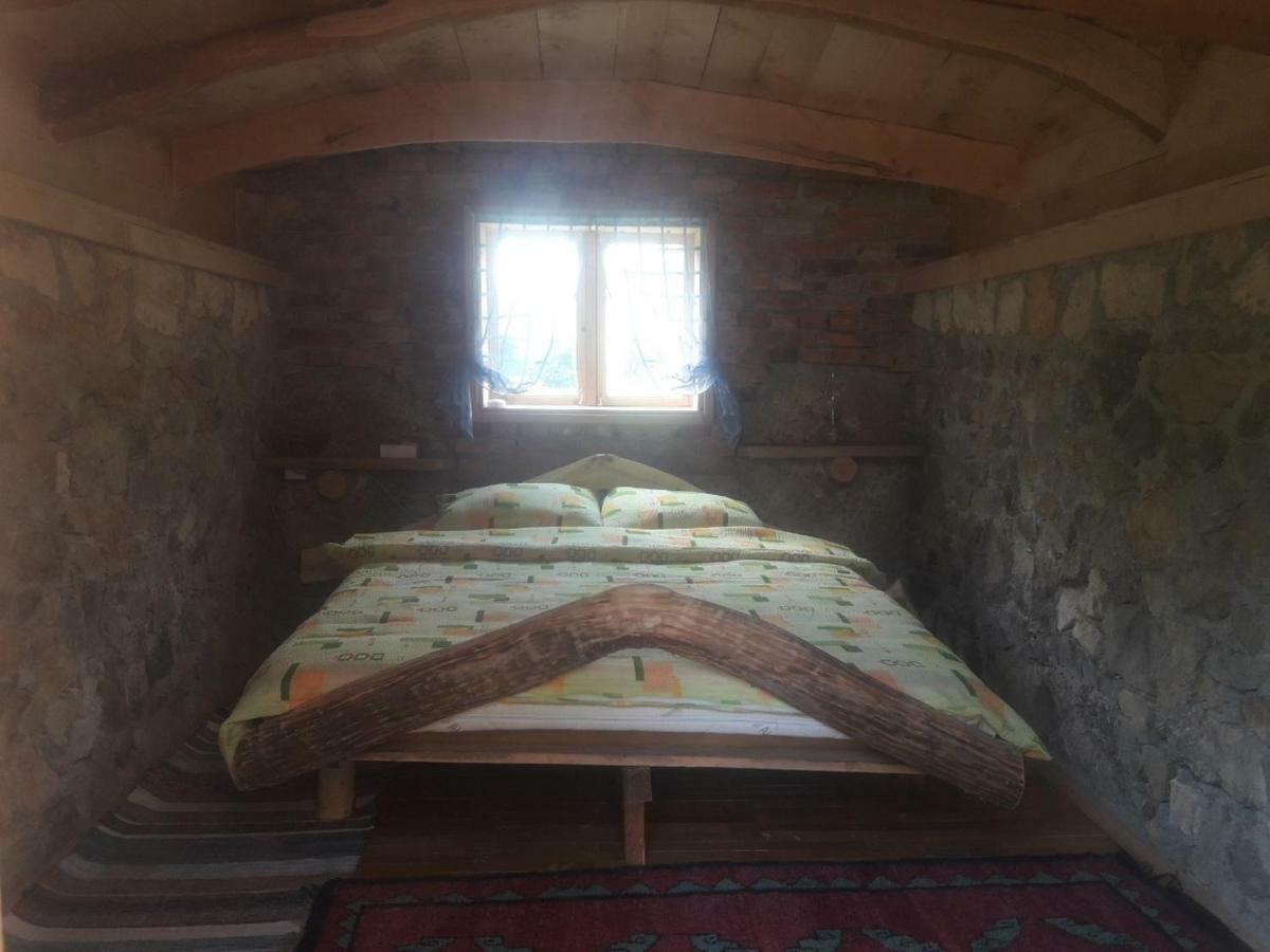 Eco Camp Dzogaska Vrela Hotel Pljevlja Luaran gambar