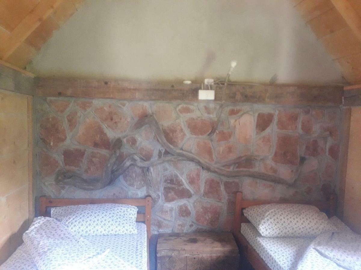 Eco Camp Dzogaska Vrela Hotel Pljevlja Luaran gambar