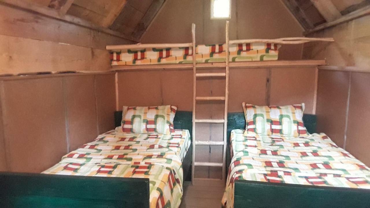Eco Camp Dzogaska Vrela Hotel Pljevlja Luaran gambar